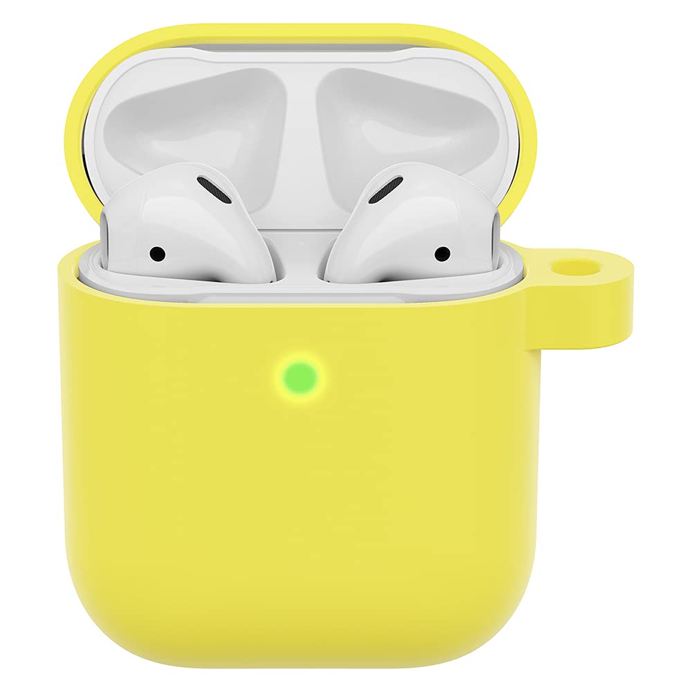 Amazon | OTTERBOX Apple AirPods (第1世代&第2世代)用ソフト